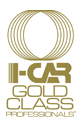 i-carr Certified Gold Class